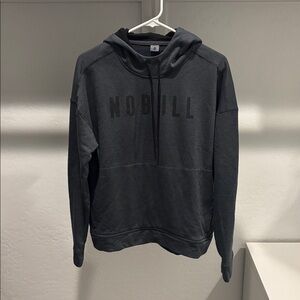 NOBULL hooded sweatshirt